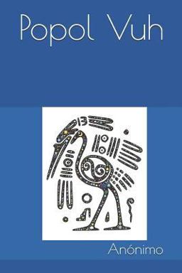 Popol Vuh Popol Vuh