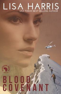 Blood Covenant