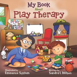 My Book about Play Therapy