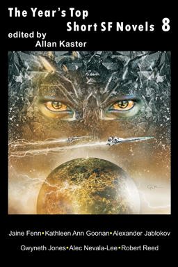 The Year's Top Short SF Novels 8