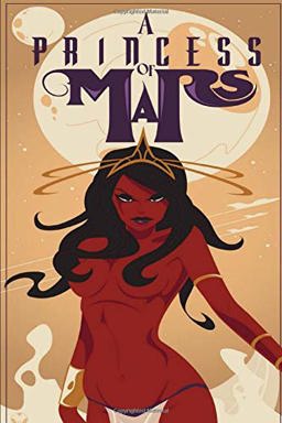 A Princess of Mars