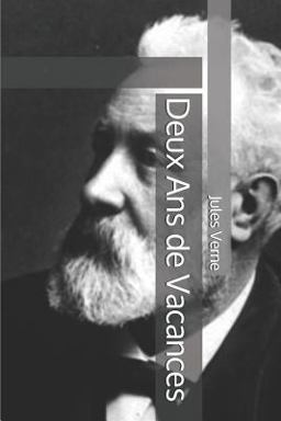 Deux ANS de Vacances