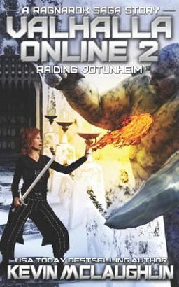 Valhalla Online 2: Raiding Jotunheim