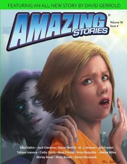 Amazing Stories: Summer 2019