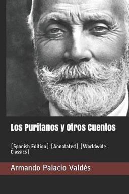 Los Puritanos y Otros Cuentos