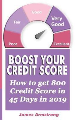 Boost Your Credit Score