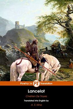 Lancelot Or the Knight of the Cart  9781794662643 Front Cover