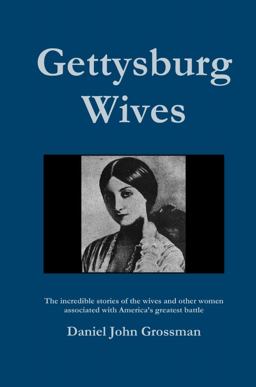 Gettysburg Wives