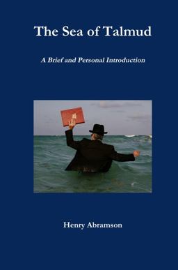 The Sea of Talmud