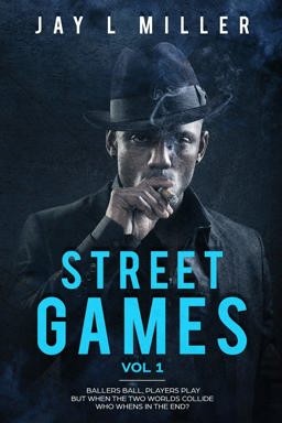 Street Games