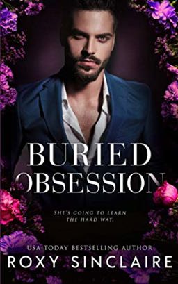Buried Obsession