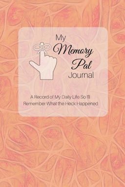 My Memory Pal Journal