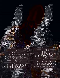 The Confessions of St. Augustine