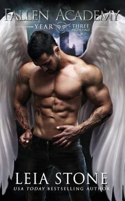 Fallen Academy Fallen Academy