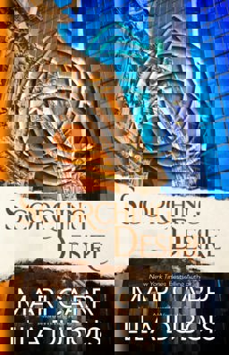 Scorching Desire Scorching Desire