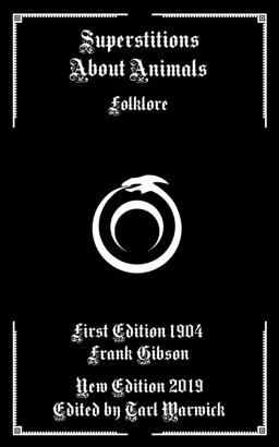 Superstitions about Animals