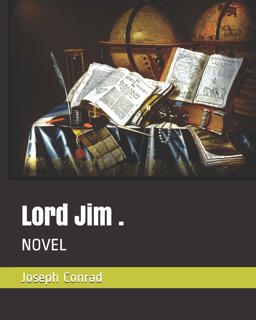 Lord Jim .