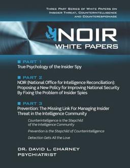 Noir White Papers