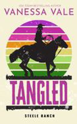 Tangled  9781795900065 Front Cover
