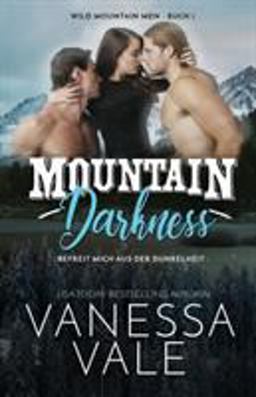 Mountain Darkness - Befreit Mich Aus der Dunkelheit