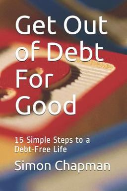 Get Out of Debt for Good
