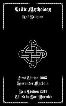 Celtic Mythology