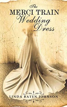 The Merci Train Wedding Dress