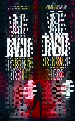 The Dragon and the Ghost