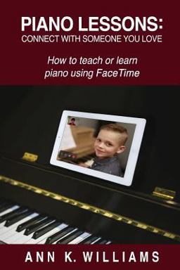Piano Lessons
