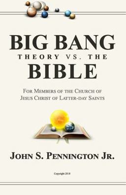 Big Bang Theory vs. the Bible