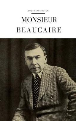 Monsieur Beaucaire Monsieur Beaucaire
