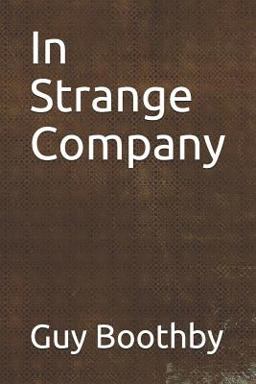 In Strange Company