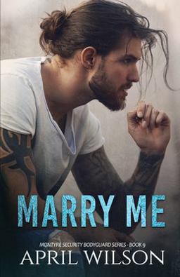 Marry Me - a Novella