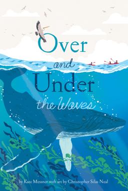 Over and under the Waves