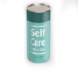 Self-Care Truth or Dare