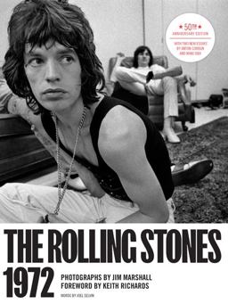 The Rolling Stones 1972 50th Anniversary Edition The Rolling Stones 1972 50th Anniversary Edition