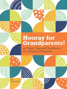 Hooray for Grandparents
