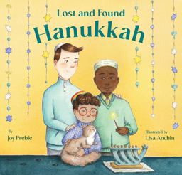 Lost and Found Hanukkah