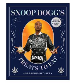 Snoop Dogg's Treats to Eat