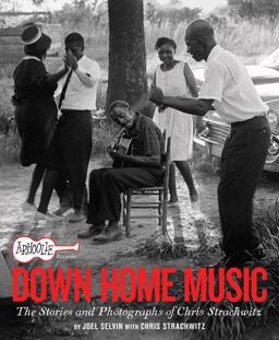 Arhoolie Records down Home Music