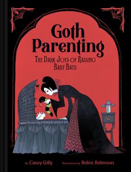 Goth Parenting Goth Parenting