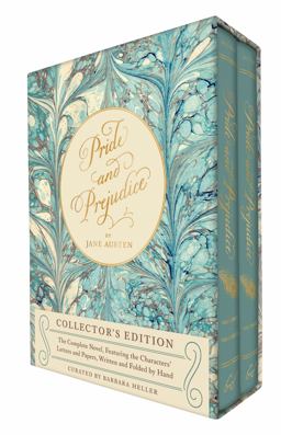 Pride and Prejudice (Collector's Edition)