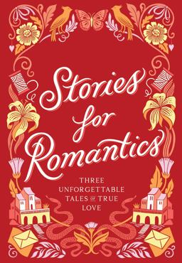 Stories for Romantics Boxed Set