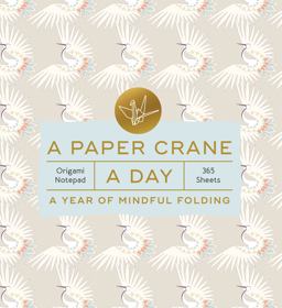 A Paper Crane a Day
