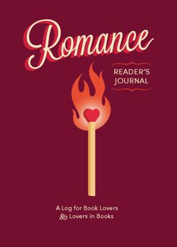 Romance Reader's Journal