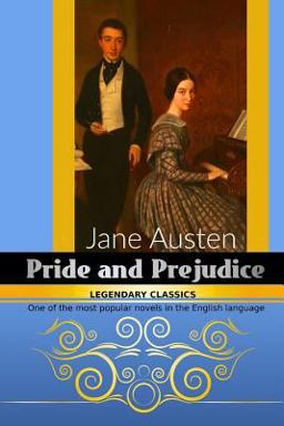 Pride and Prejudice