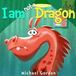 I'm Not a Dragon
