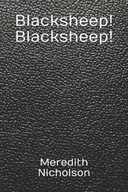 Blacksheep! Blacksheep!