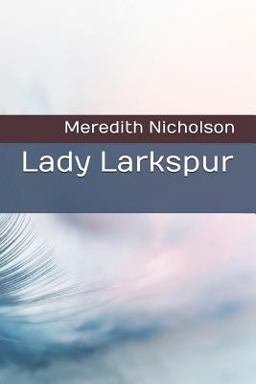 Lady Larkspur