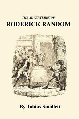 The Adventures of Roderick Random